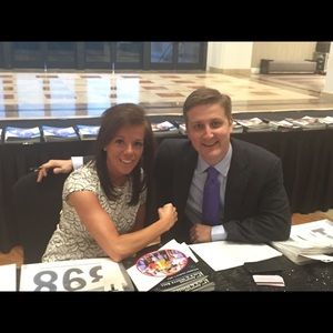 Meet your Posher, Abby